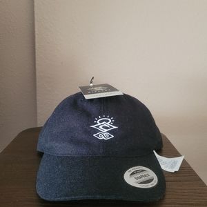 New Rip Curl One Size Cap